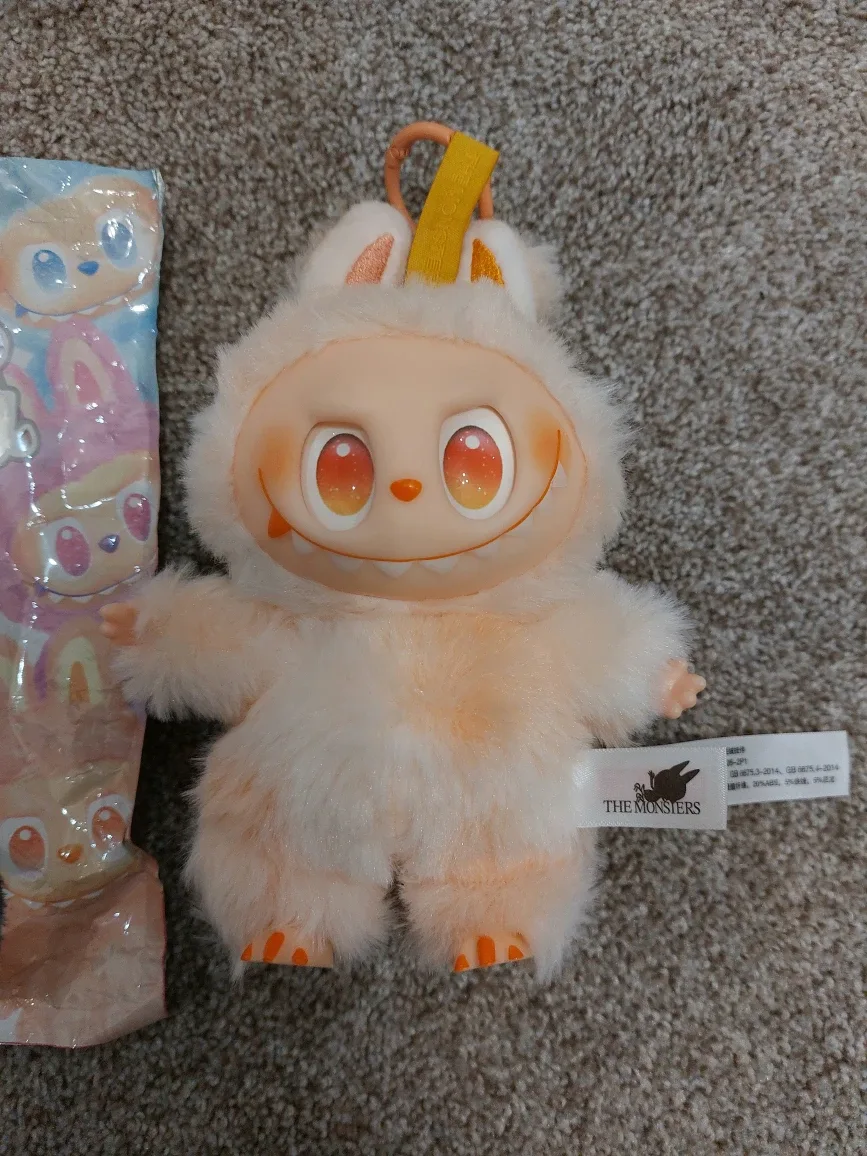 Brand New Lafufu Happiness image indicator(2)