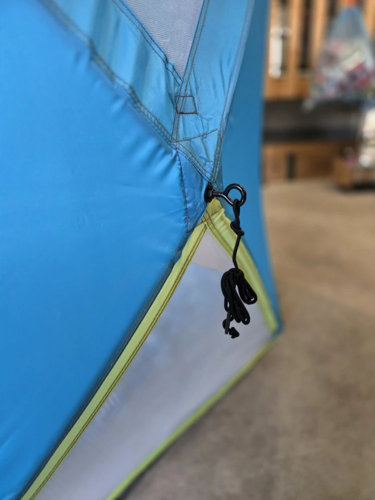 Bahama Bay Beach Tent & Mat - photo 3