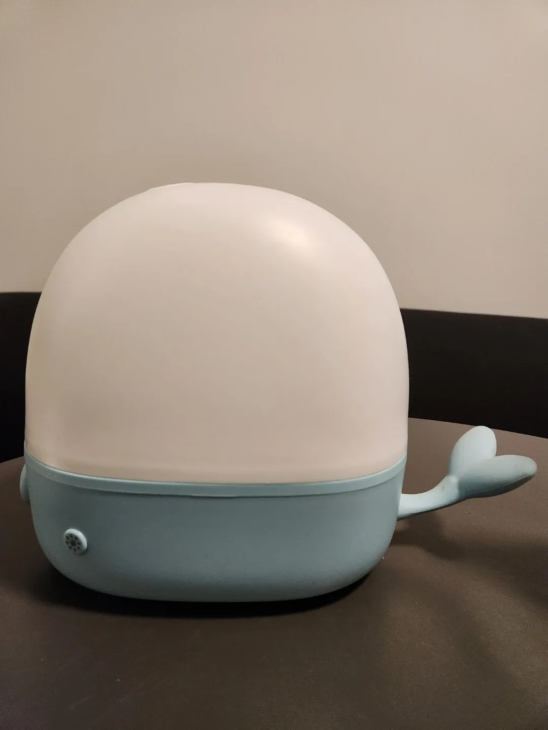 Get cute  🐳 Humidifier + Diffuser + Nightlight image indicator(2)