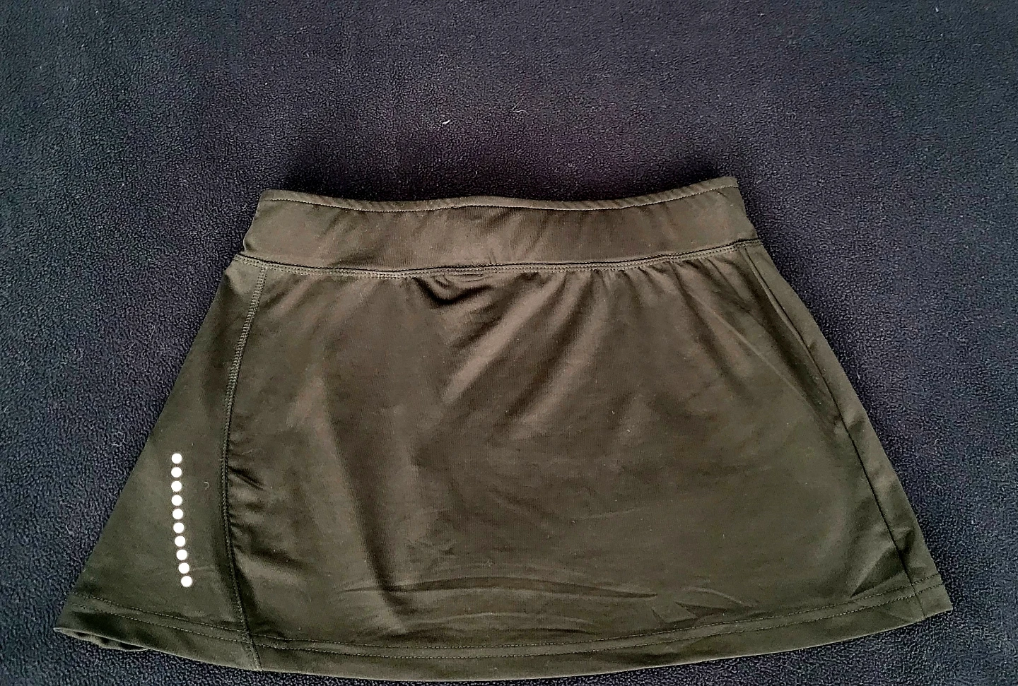 Crivit Sports Skirt - Size S - Black - photo 3