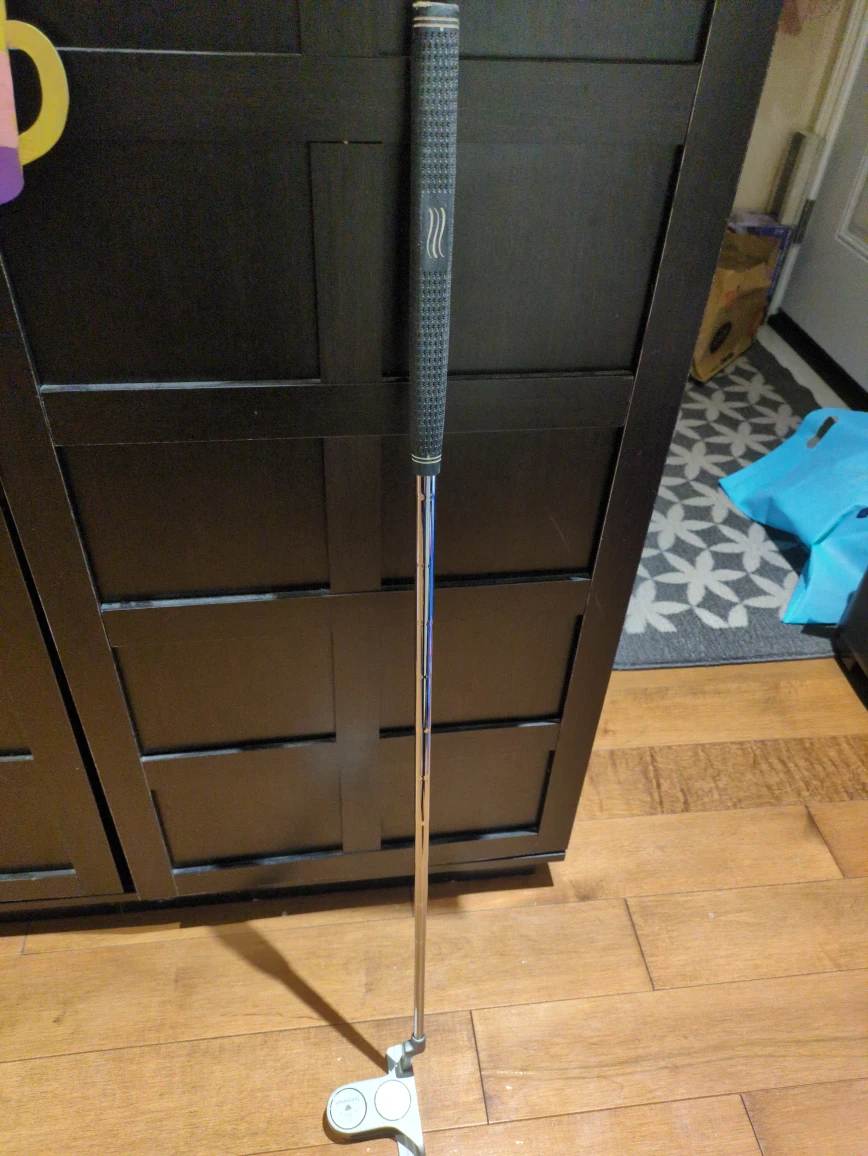Putters