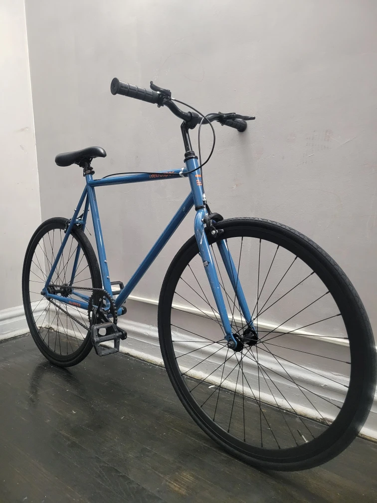 RETROSPEC RACING BIKE - photo 4