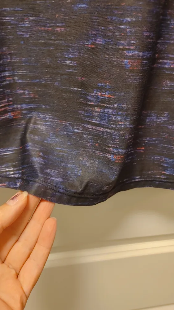 34 Degrees Cardio Training Shirt size Large image indicator(5)