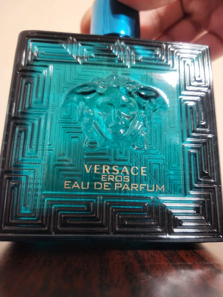 Versace Eros Eau de Parfum image indicator(2)