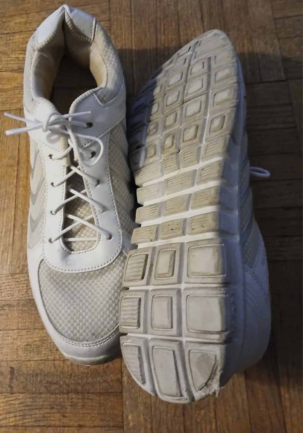 ONIXIO White Sneakers image indicator(3)