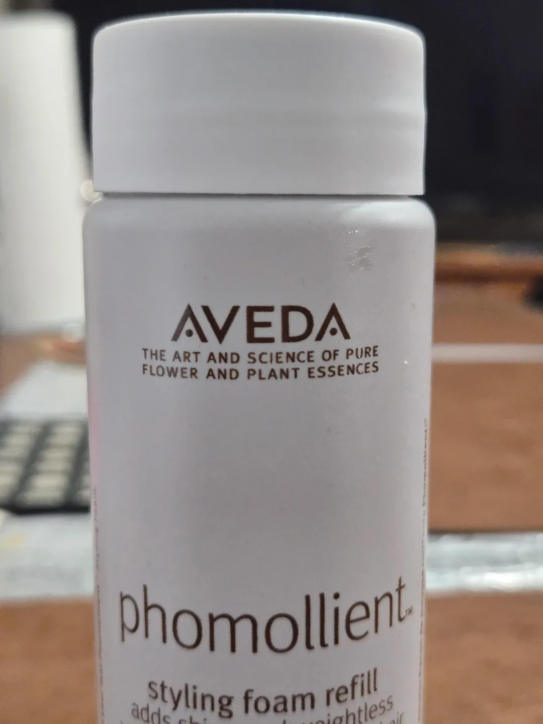 Aveda Phomollient Styling Foam Refill 200ml thumbnail