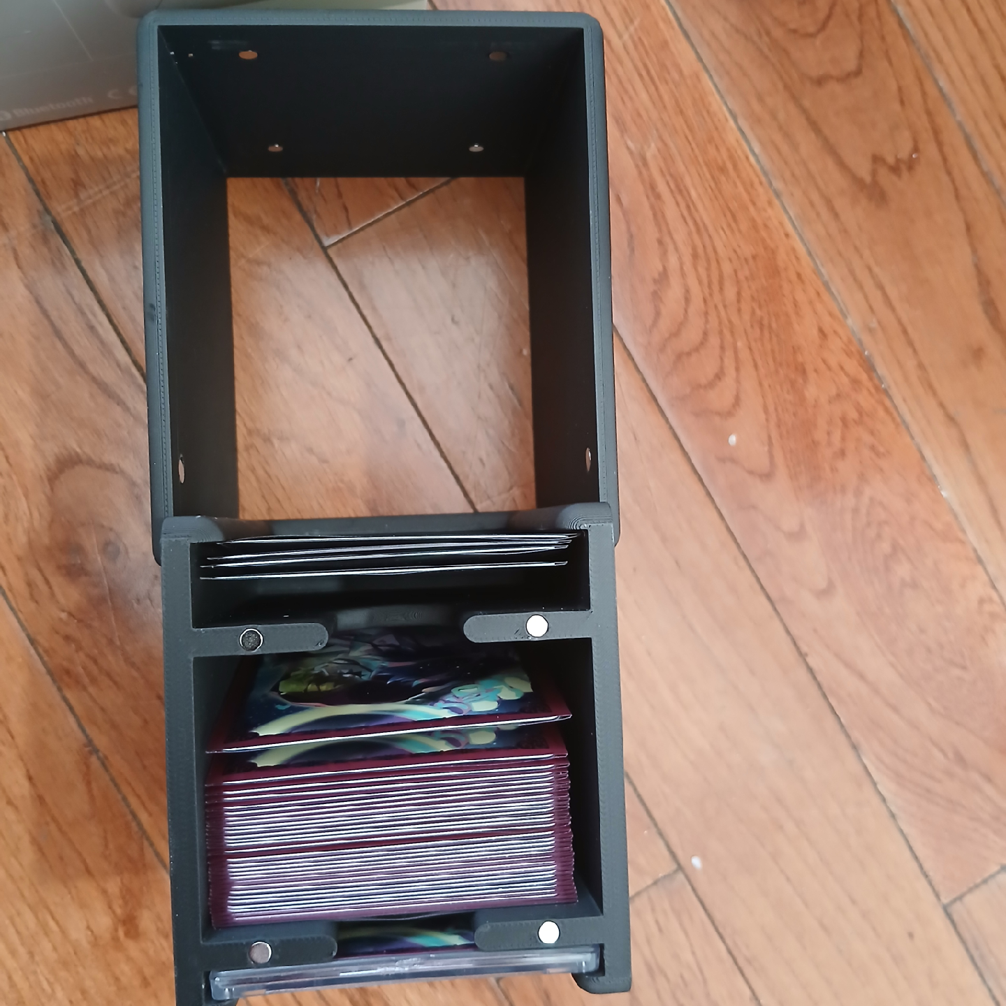 One Piece Card Game Storage Box - photo 4