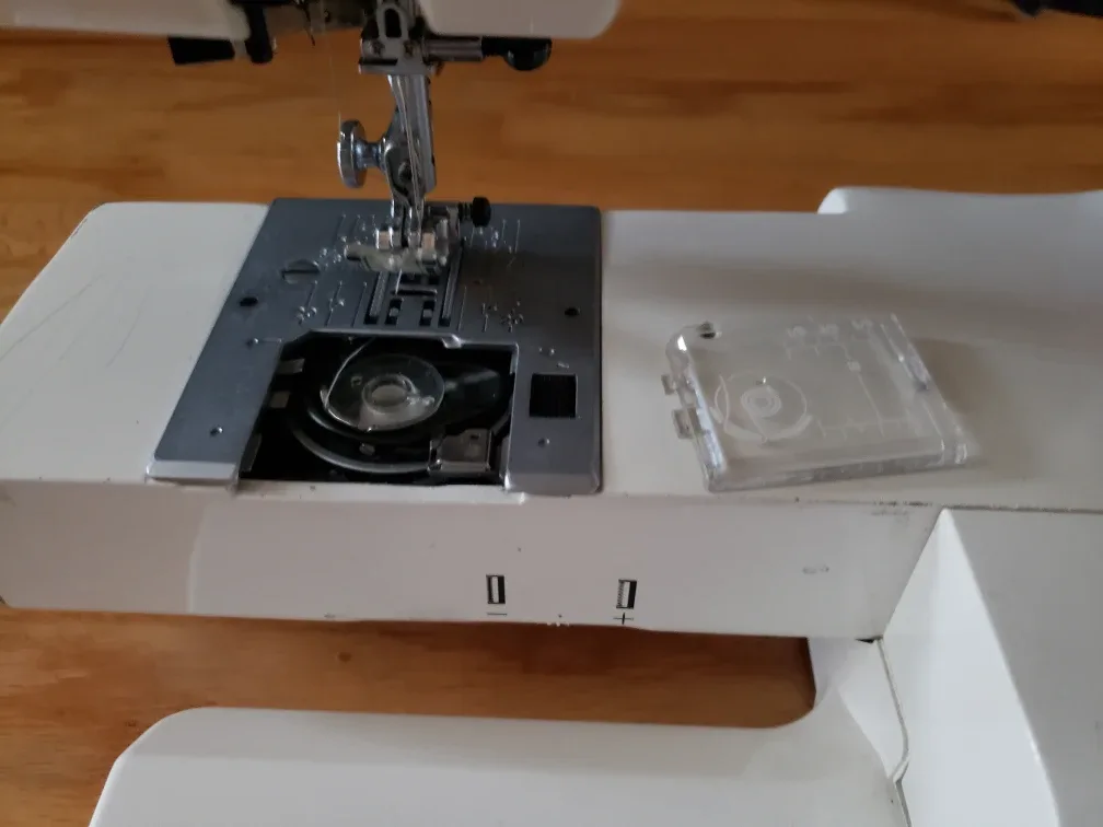 Janome Decor Excel 5018 Sewing Machine image indicator(6)