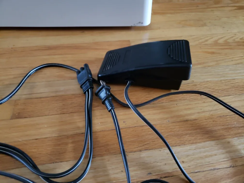 Janome Decor Excel 5018 Sewing Machine image indicator(8)