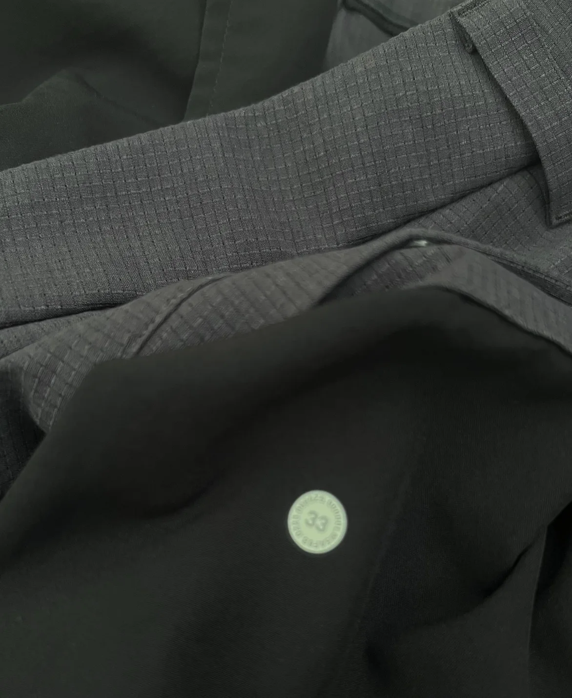 Lululemon Commission Pant image indicator(10)