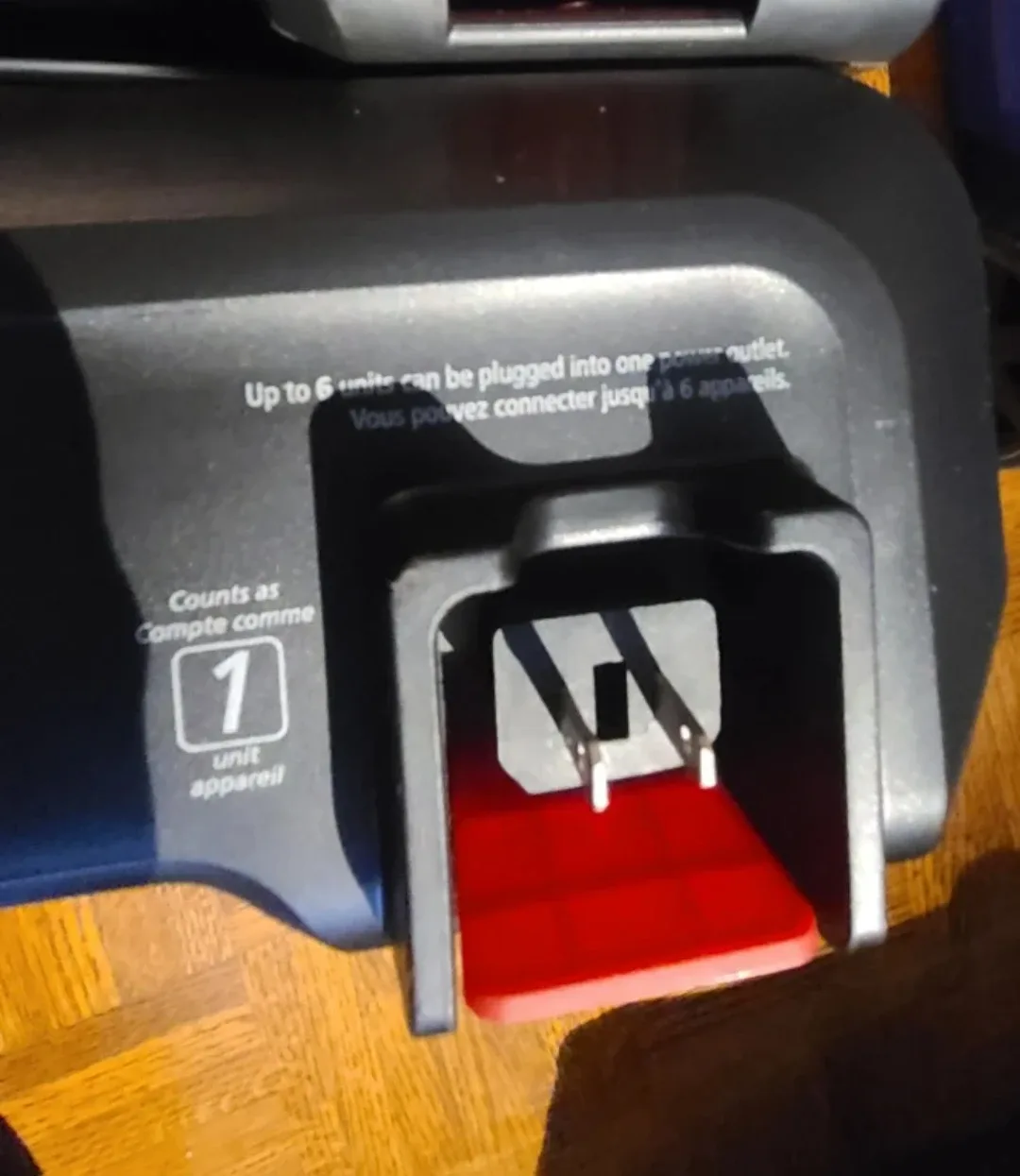 Crock-Pot Slow Cooker image indicator(3)