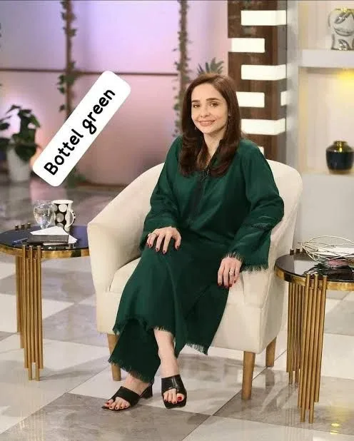 Fantasia Boutique Pashmina Cod Set - New Collection image indicator(5)