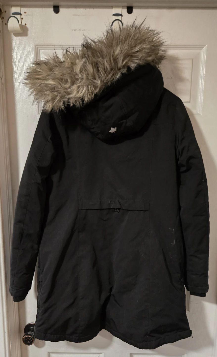 Women's Winter Coats - photo 2
