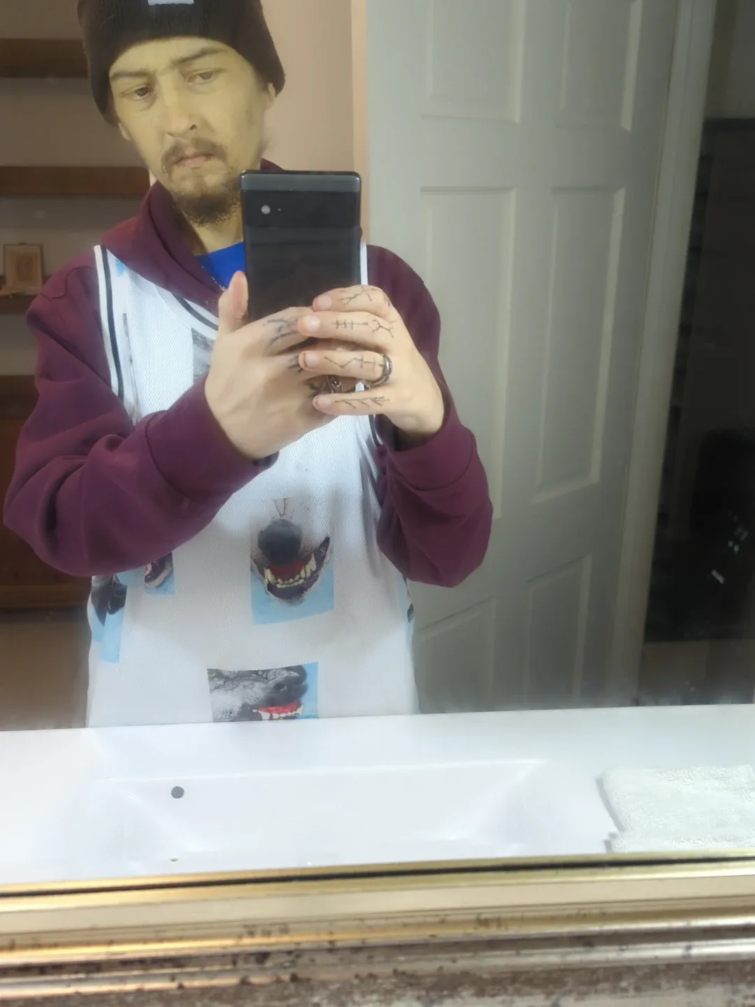 Google Pixel 6 image indicator(2)