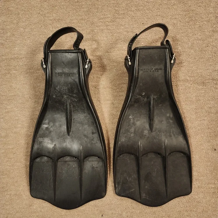 Scubapro Jet Fin Large image indicator(2)