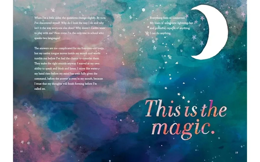 My Friend Fear: Finding Magic in the Unknown by Meera Lee Patel image indicator(3)