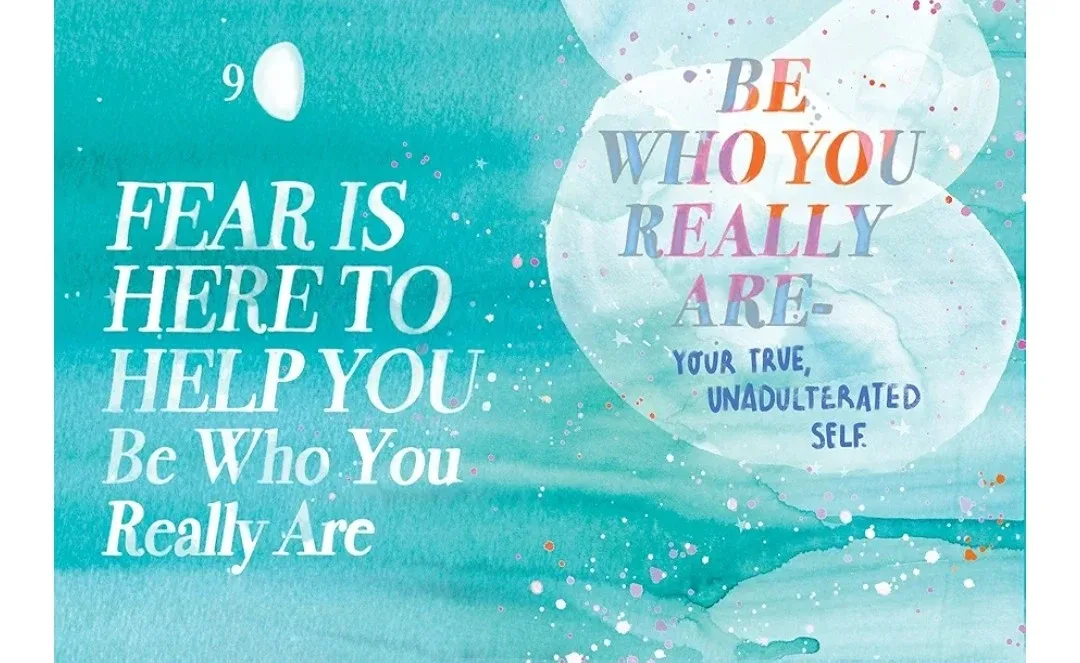 My Friend Fear: Finding Magic in the Unknown by Meera Lee Patel image indicator(5)