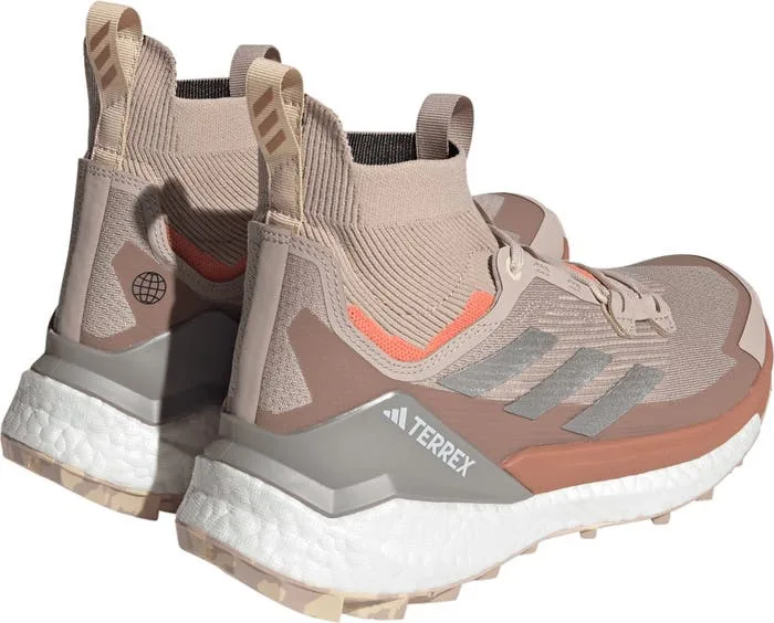 Adidas Terrex Free Hiker 2.0 Hiking Shoe (Women) image indicator(2)