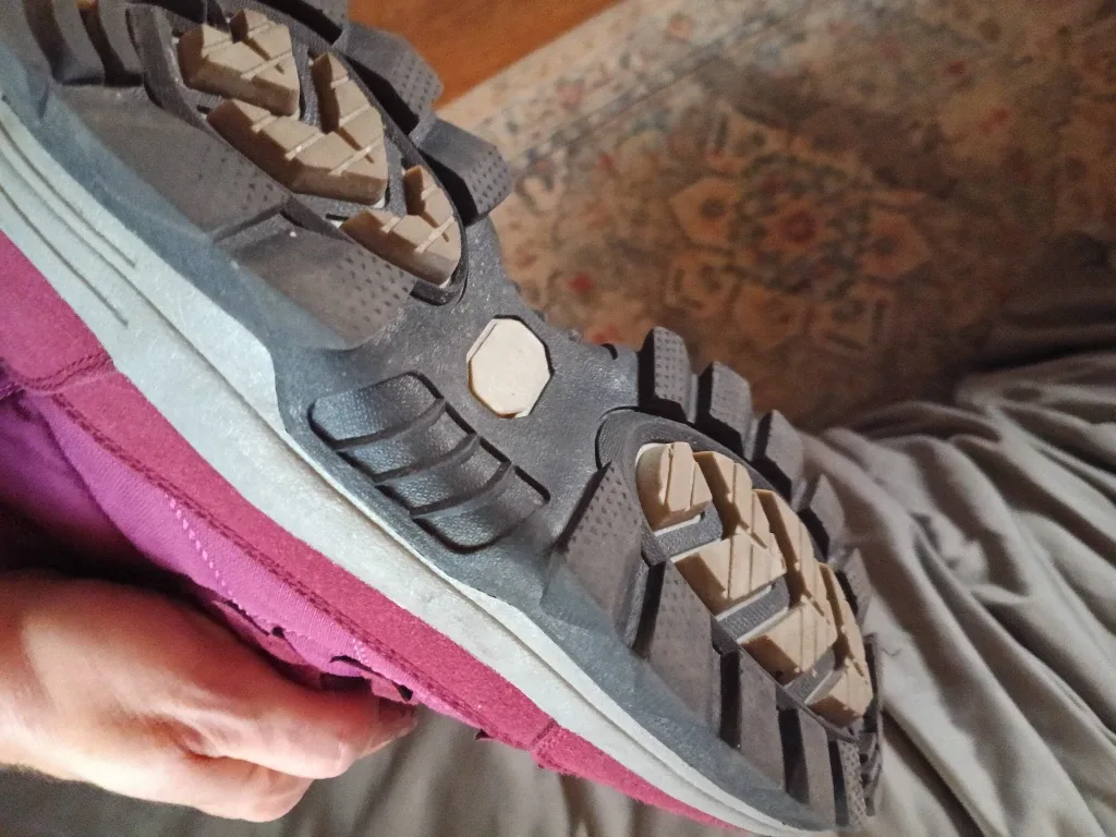 Women's winter boots image indicator(4)