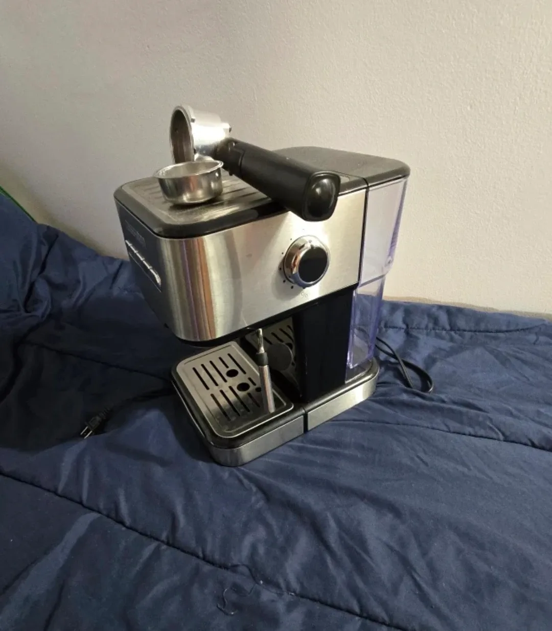 Chefman Espresso Machine