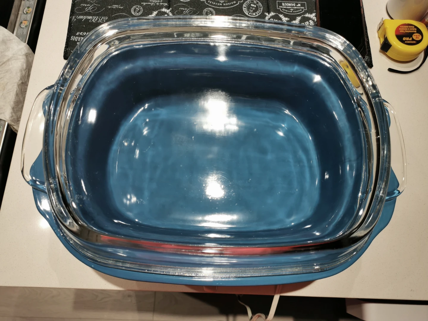 Rival Crock-Pot Casserole Slow Cooker - photo 2
