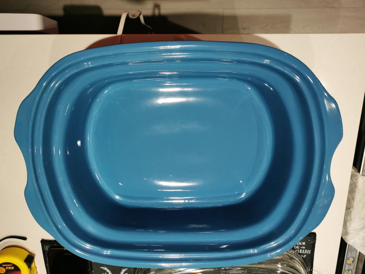 Rival Crock-Pot Casserole Slow Cooker - photo 3