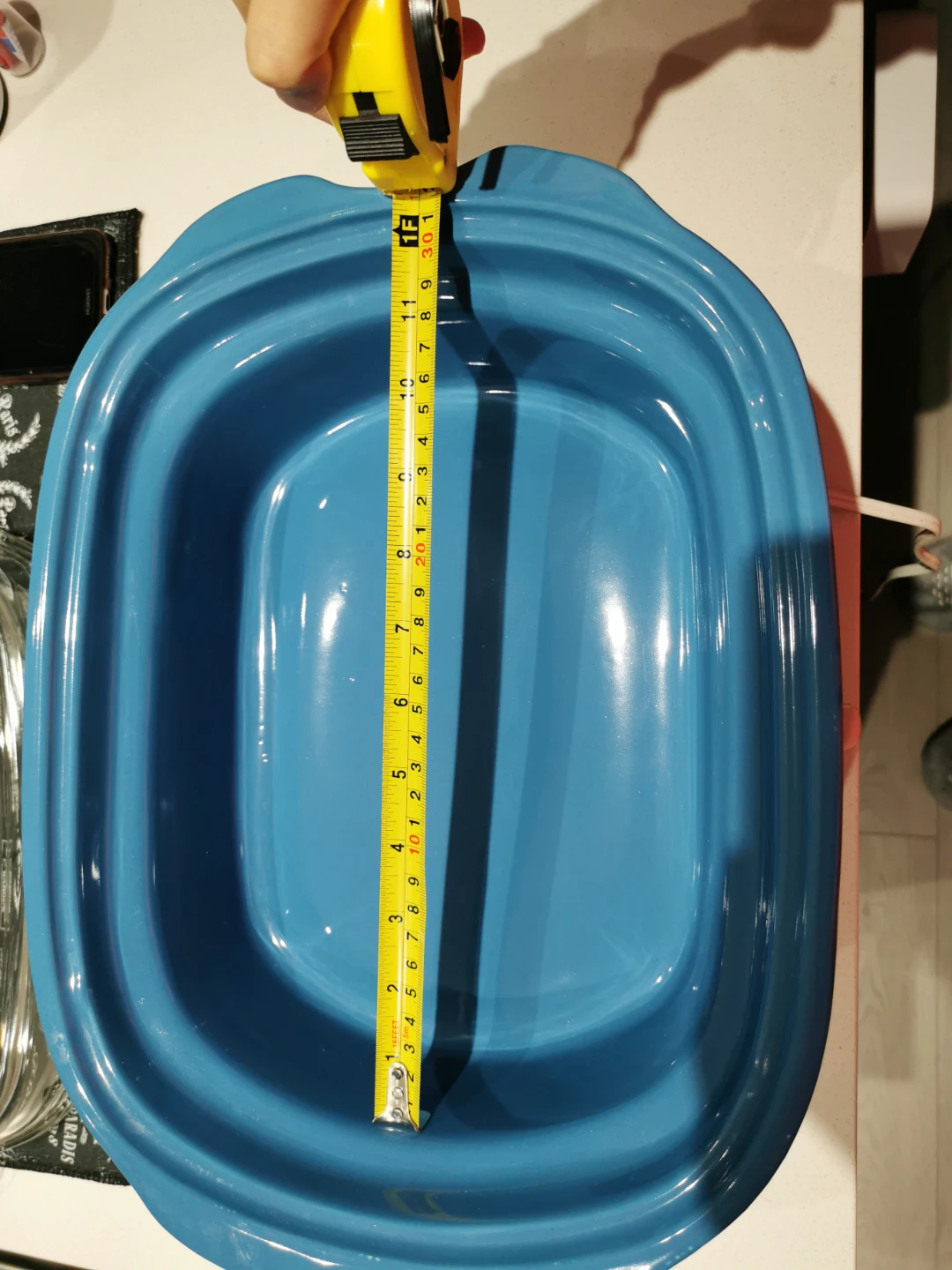 Rival Crock-Pot Casserole Slow Cooker - photo 4
