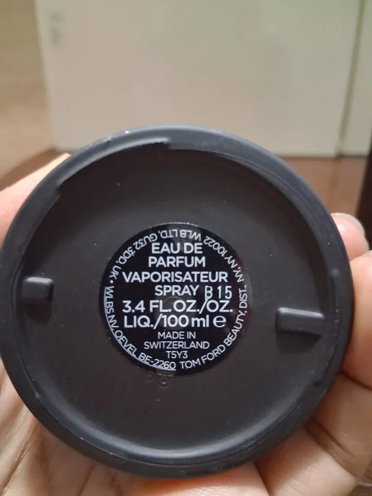 Jo Malone Hinoki & Cedarwood Cologne Intense 100ml image indicator(2)