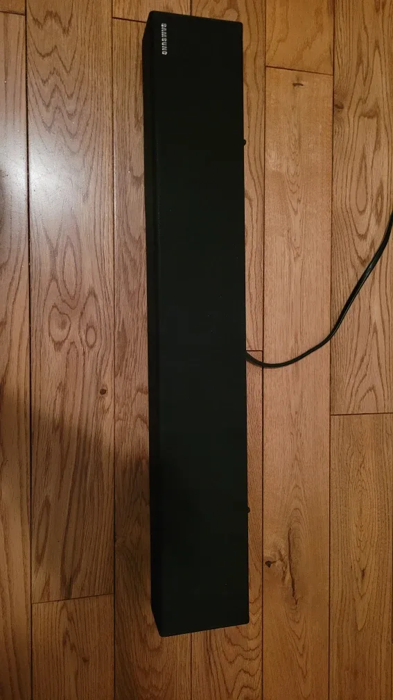 Samsung Soundbar N300 Series – Dolby Audio/DTS