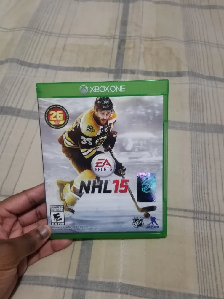 Xbox One Video Games image indicator(4)