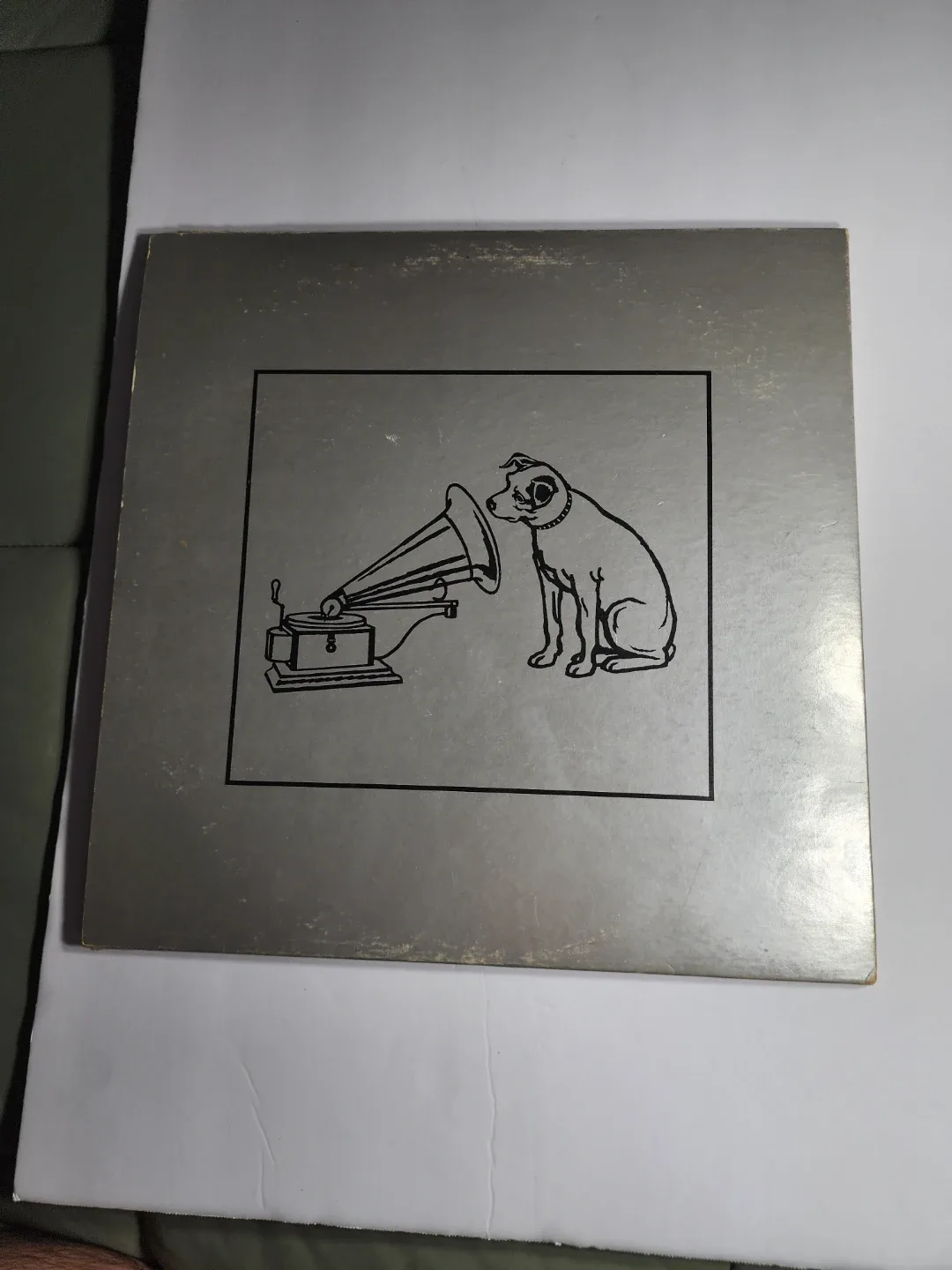 60 Years of Music America Loves Best Volume II Vinyl image indicator(5)