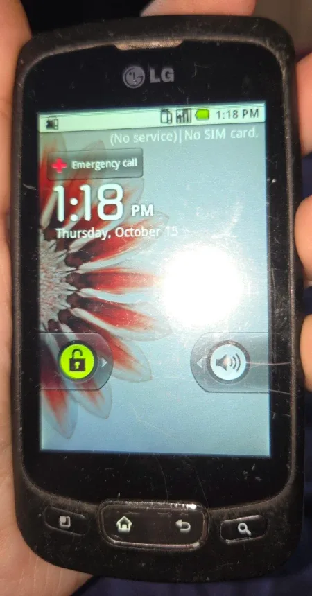 Vintage Cell Phones image indicator(8)