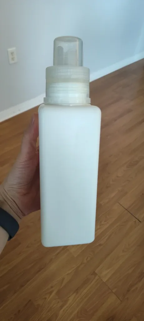 Detergent Refill Bottle Set image indicator(2)