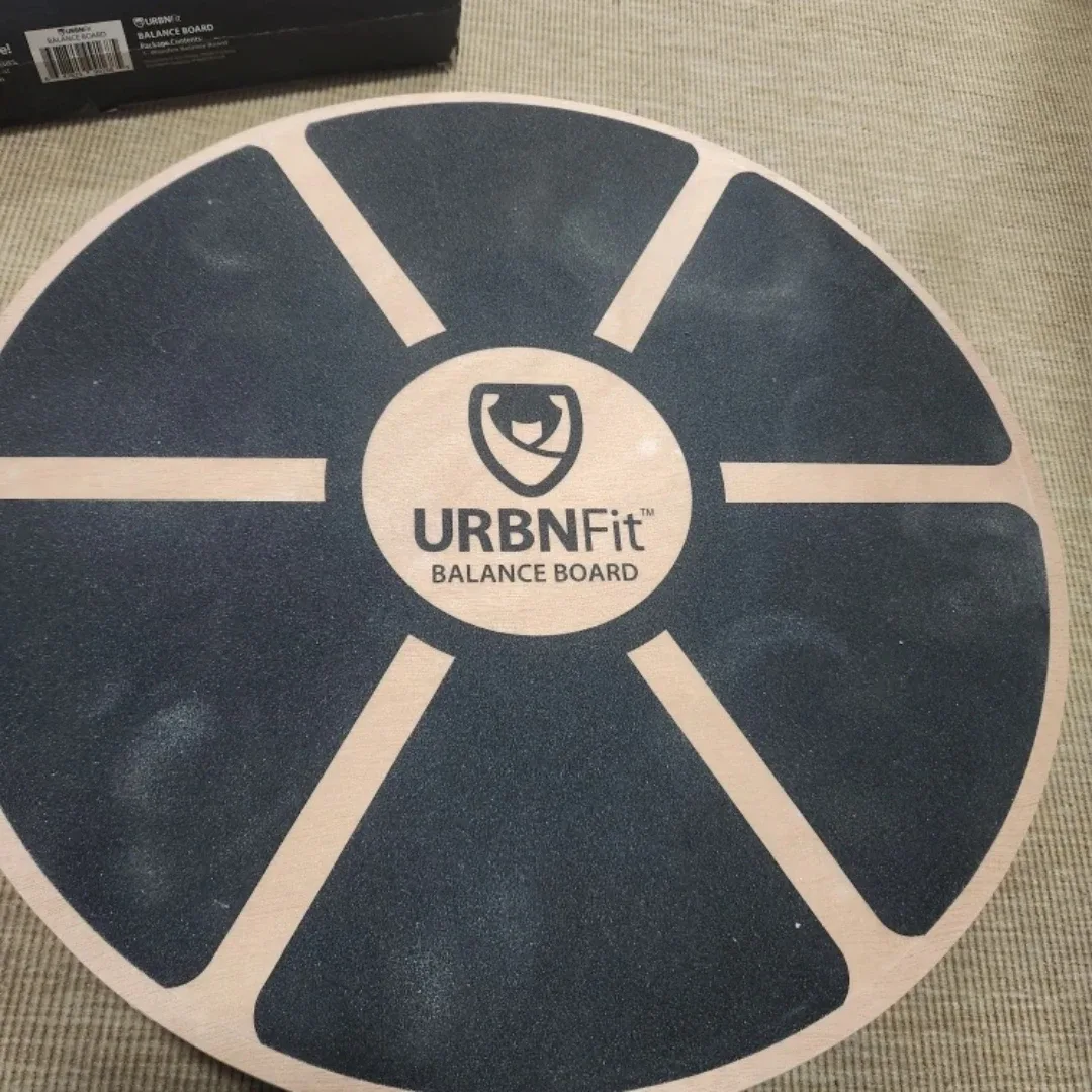 URBNFit Balance Board with Box image indicator(3)