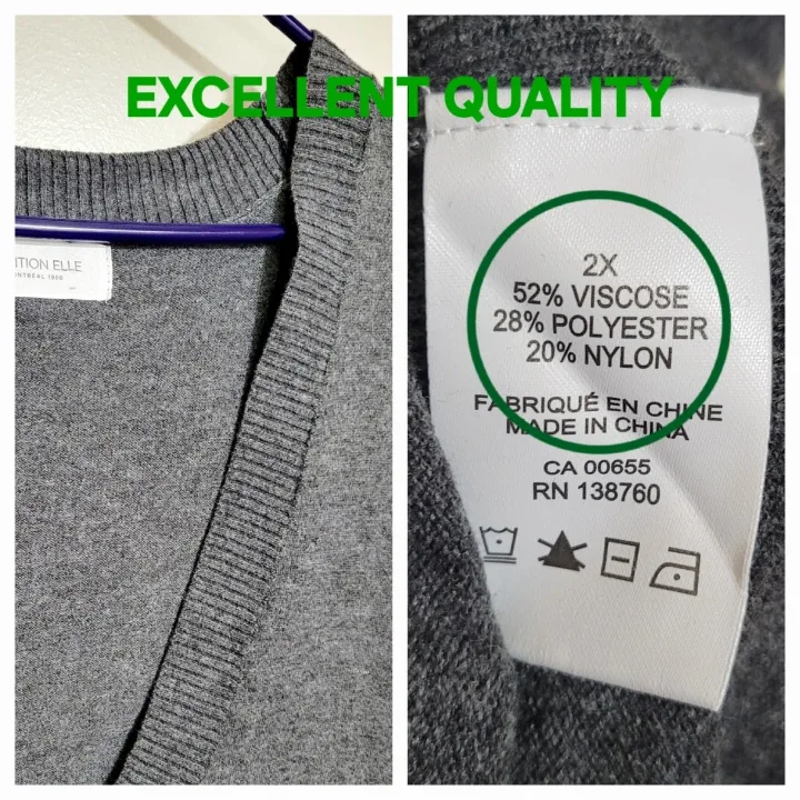 Cute Sweater Vest image indicator(4)