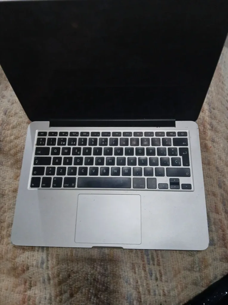 MacBook Air