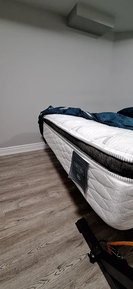 Queen bed with mattress image indicator(6)