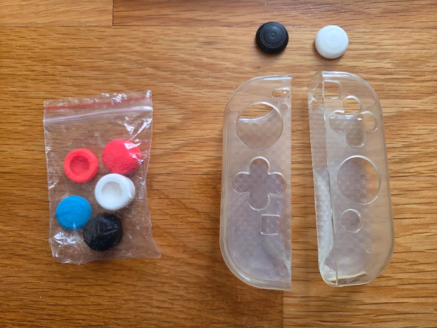 Nintendo Switch OLED 🥕 image indicator(2)