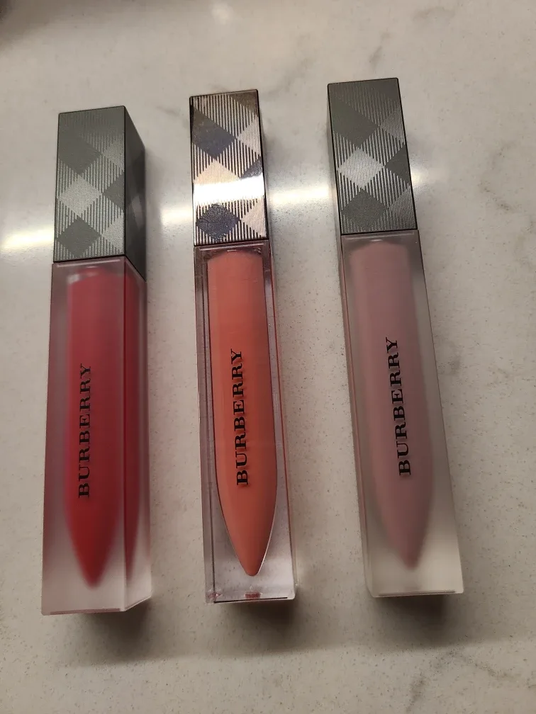 Burberry Liquid Lip Velvet (3 Colors) image indicator(2)