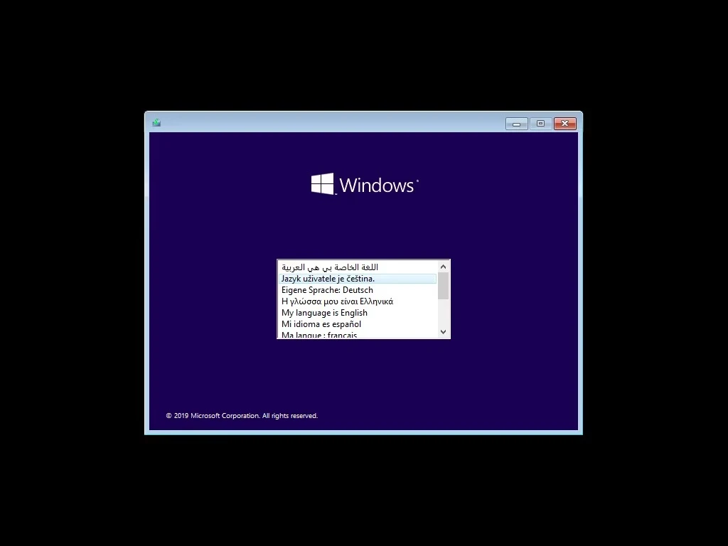 Windows 10 AIO 16in1 Multilingual (USB) - photo 2