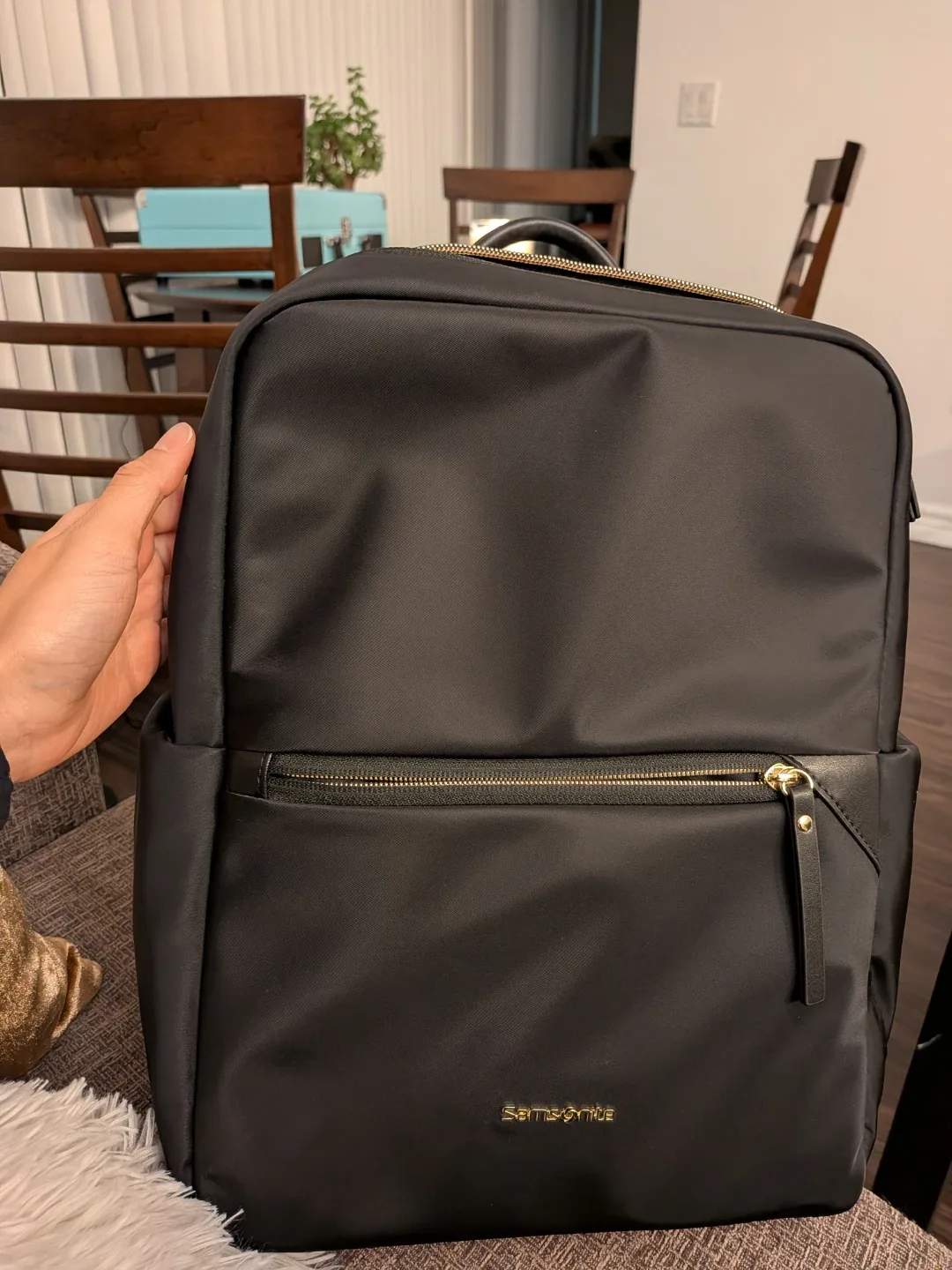 Samsonite Rosaline Eco Laptop Backpack