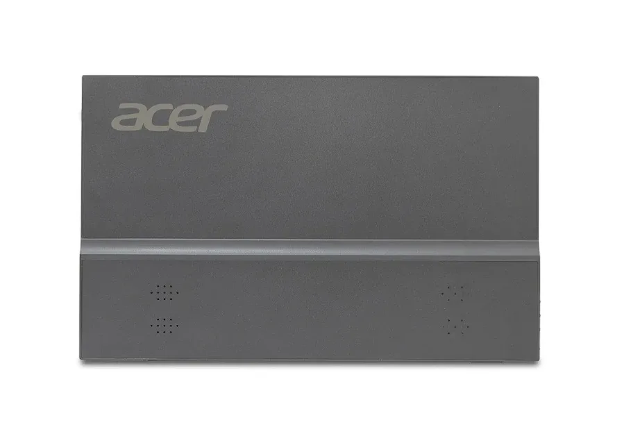 Acer 15.6" Portable IPS Monitor PM161Q- Like New! image indicator(2)