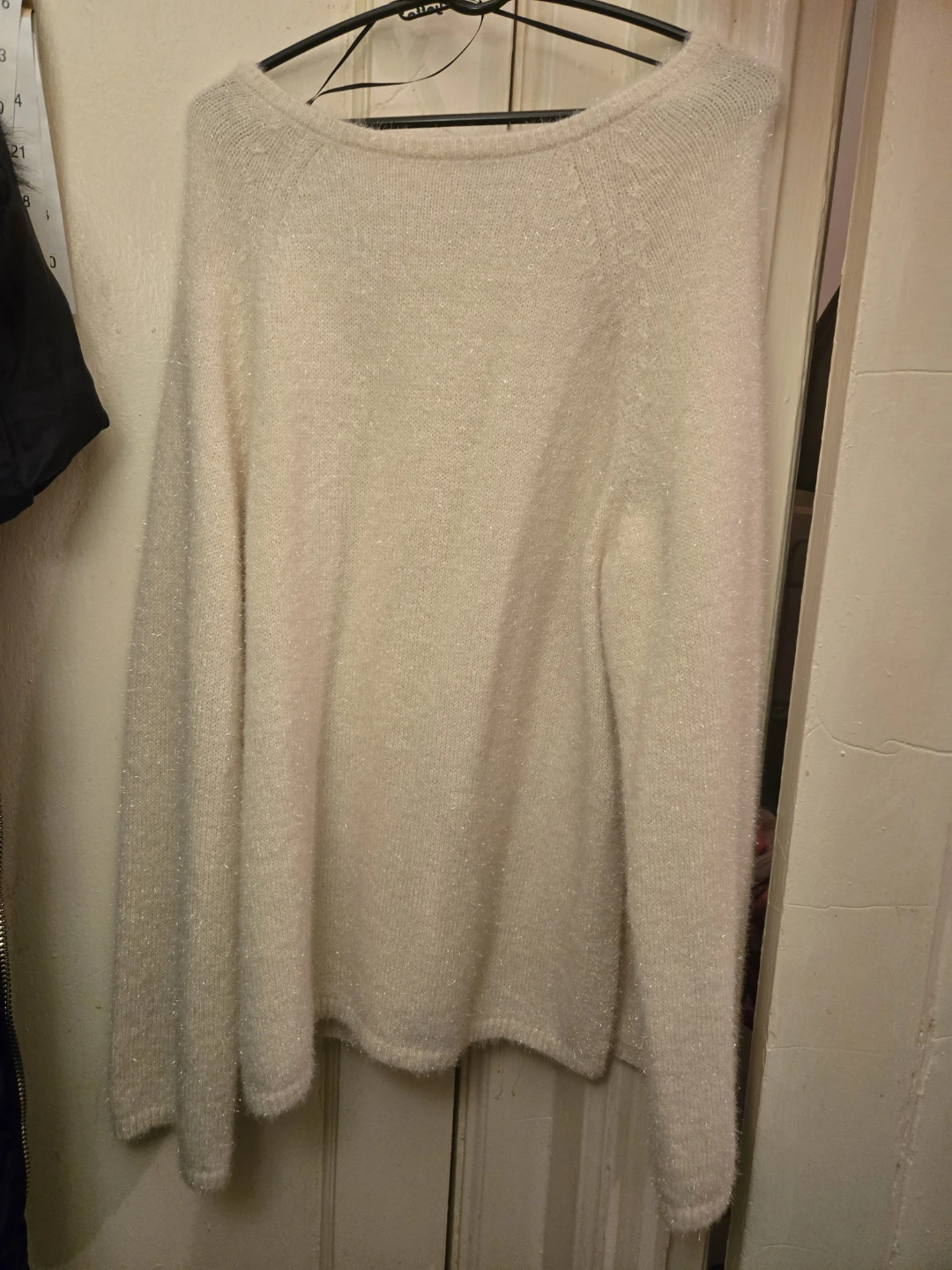 Divided women size runs big I think large to XL