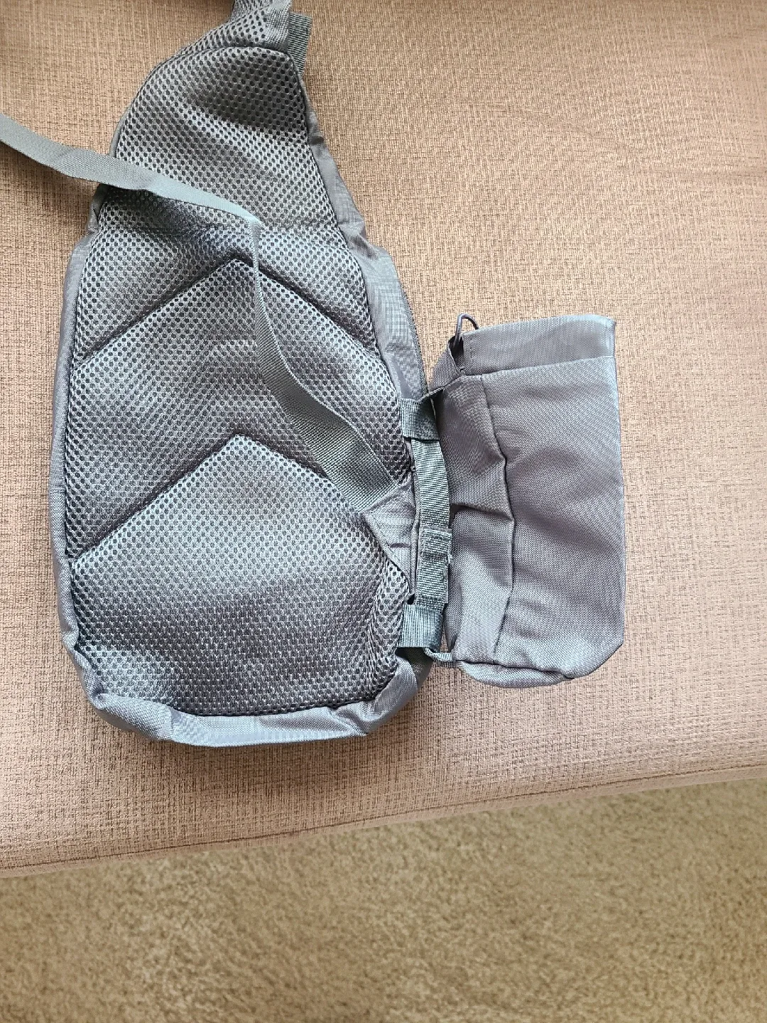 Sling cross body bag image indicator(3)