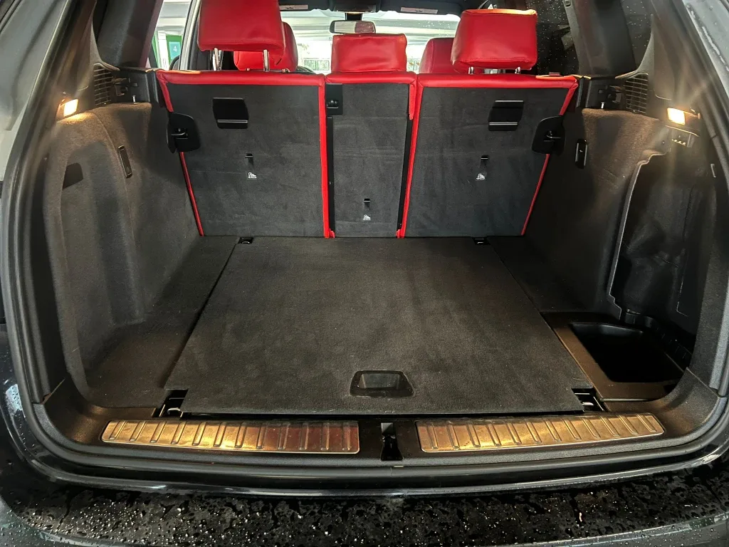 2015 BMW X3 image indicator(9)