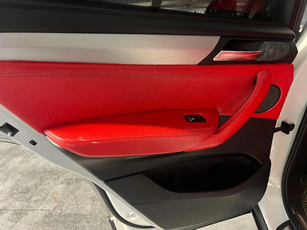 2015 BMW X3 image indicator(10)