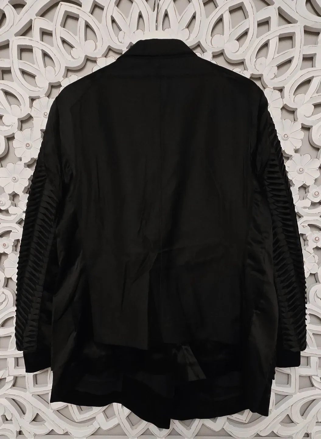 John Galliano Black Blazer image indicator(4)