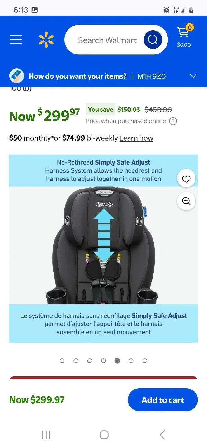 Graco Trigrow SnugLock Grow Car Seat image indicator(3)