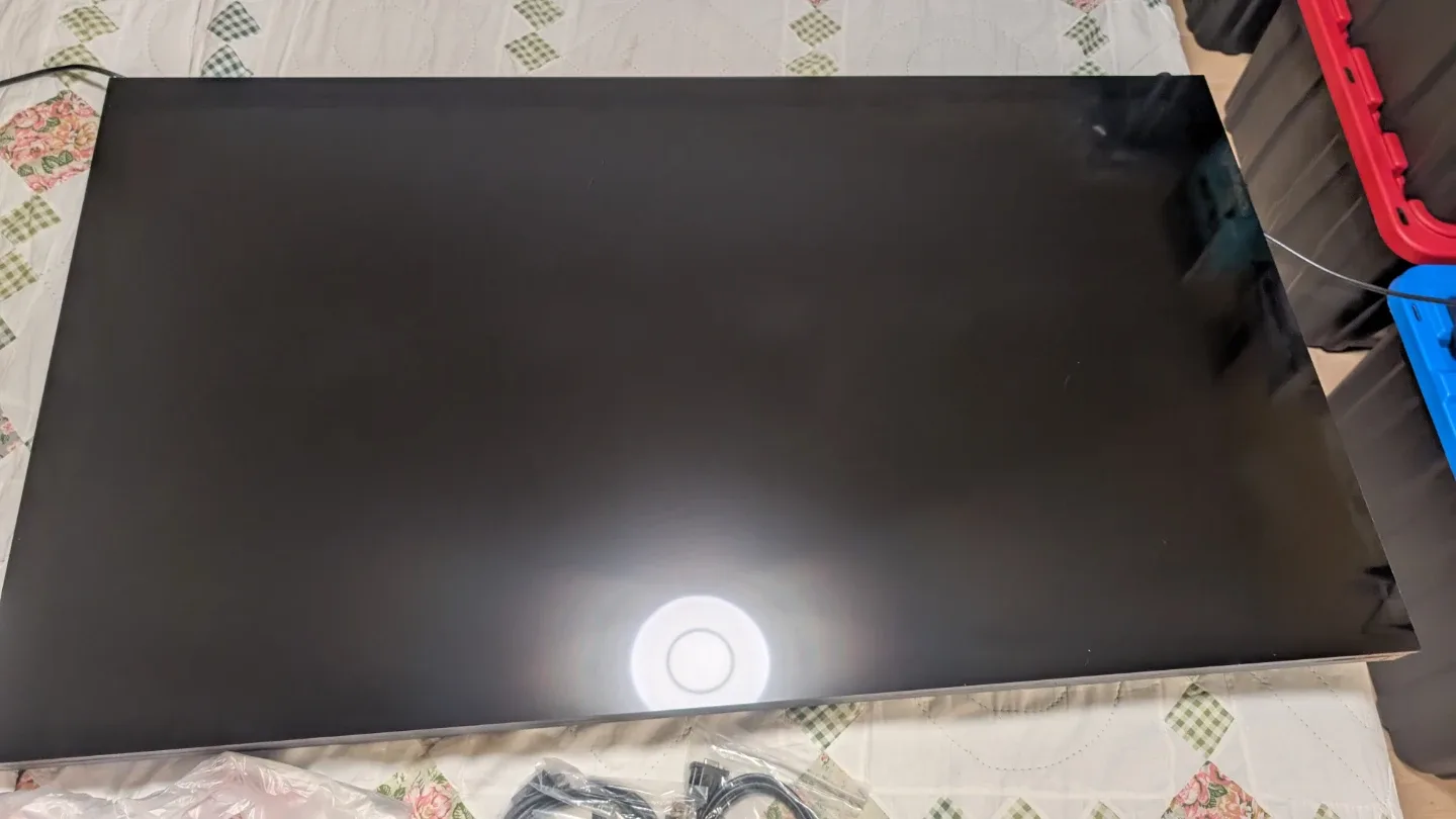 LG 55SVH7F-AJ 55"  monitor image indicator(3)