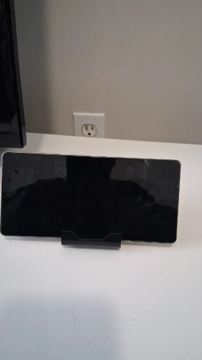 Black Phone/Tablet Stand image indicator(8)